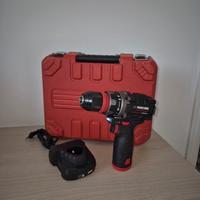 Avvitatore trapano percussione 12V PARKSIDE PERFOR