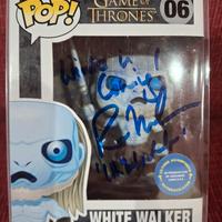funko Pop White Walker il Trono di spade 