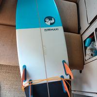 tavola surf 5.2 Rrd Mini Max fish tail