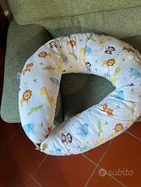 Cuscino da allattamento
