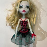 Monster high