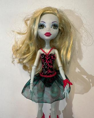 Monster high