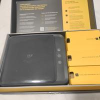 Router Fibra Fastweb Fastgate Modem Internet