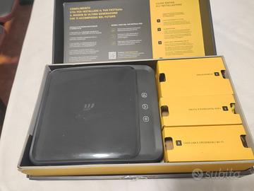 Router Fibra Fastweb Fastgate Modem Internet