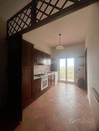 Rif. 507 villaggio coppola - 2 appartamenti 3°pian