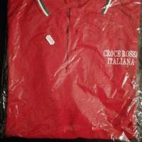 Abbigliamento croce rossa