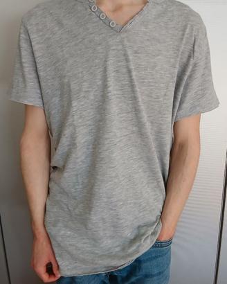 T-Shirt Scout (prezzo trattabile)