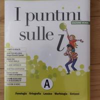 Puntini sulle i. Ediz. verde. Pack. Per la Scuola 