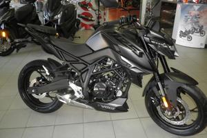 Voge Brivido 125