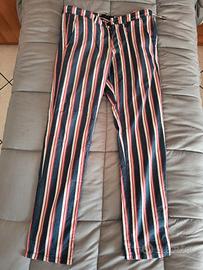 pantalone uomo Liu Jo