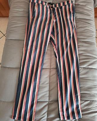 pantalone uomo Liu Jo