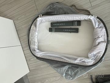 Culla togheter next to me , marca giordani