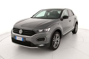 Volkswagen T-Roc 1.5 TSI ACT DSG 150cv Advanced