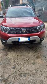 Dacia Duster 1.0 TCe LPG 15th Anniversary 100cv