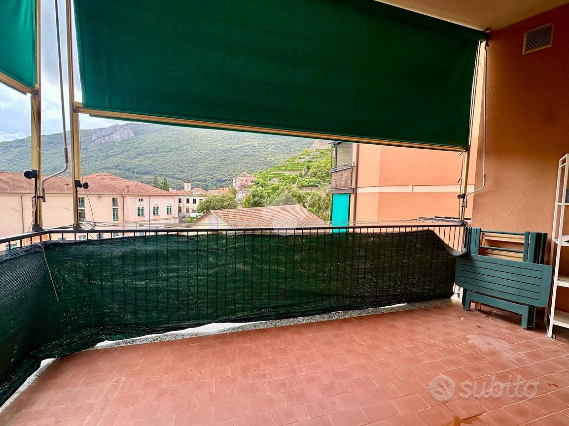Appartamento – Finale Ligure, Monticello - Vista 3
