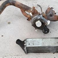 Fiat uno turbo ie ricambi