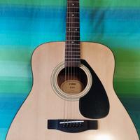 Chitarra acustica Yamaha F310