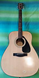 Chitarra acustica Yamaha F310