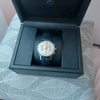 orologio vintage  a carica manuale 