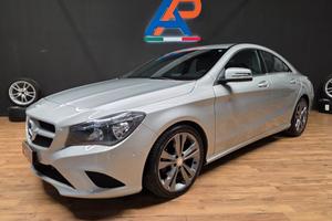 Mercedes-Benz CLA 200 CLA 200 CDI Premium (100 kw)