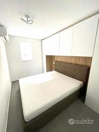 Bilocale Bari Carrassi