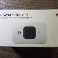 HUAWEI MOBILE WIFI 2 Mod. E5577-320 WHITE