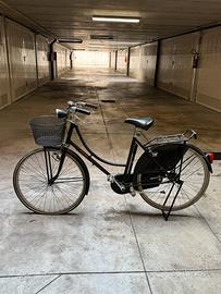 Bicicletta (bici) Legnano