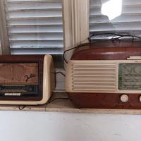 3 Radio Antiquariato