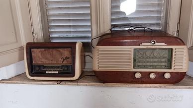 3 Radio Antiquariato