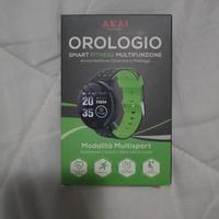 orologio fitness 