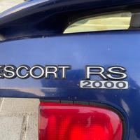Ford RS 2000