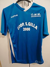 MAGLIETTA TAGLIA  L