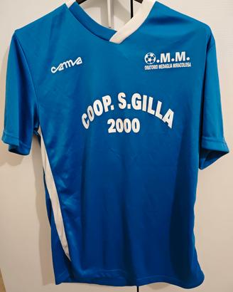 MAGLIETTA TAGLIA  L