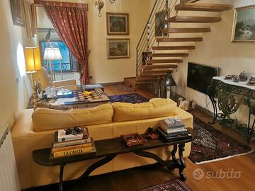 Borgo S Lorenzo appartamento vani 4.5 p auto