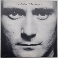 Vinile Phil Collins