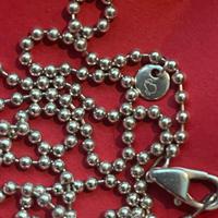 collana bollicine dodo