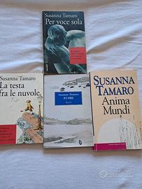 Lotto Susanna Tamaro 