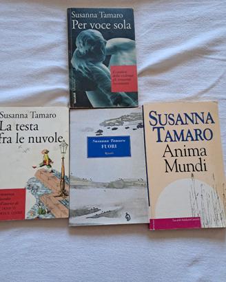 Lotto Susanna Tamaro 
