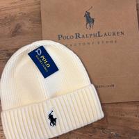 cappello/berretto Ralph Lauren 