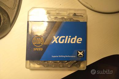 catena KMC  XGlide 9v 10v 11v