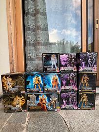 Myth cloth ex