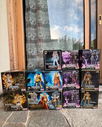 Myth cloth ex