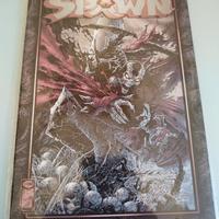Curse of the Spawn n° 2 - 1996