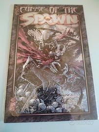 Curse of the Spawn n° 2 - 1996