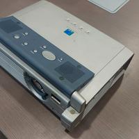 Proiettore da tavolo