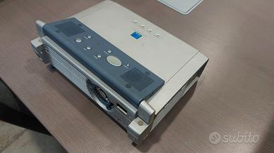 Proiettore da tavolo