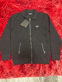 Prada Milano - Cardigan Full-Zip