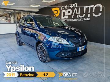 Lancia Ypsilon 5 Porte Ypsilon 1.2 Gold s&s 69cv m
