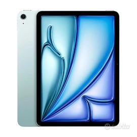 iPad Air M2 11'' WiFi 128Gb