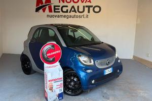 SMART ForTwo 90 0.9 Turbo